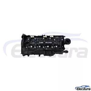 11128581798 Plastic Engine Valve Cover OEM Replacement Wholesale