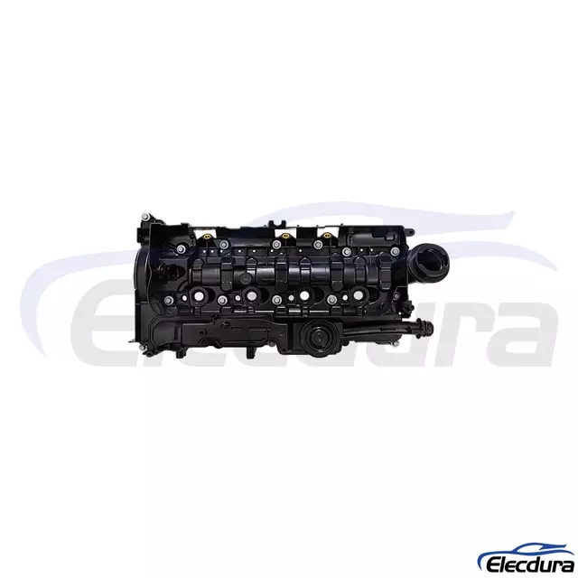 11128581798 Plastic Engine Valve Cover OEM Replacement Wholesale