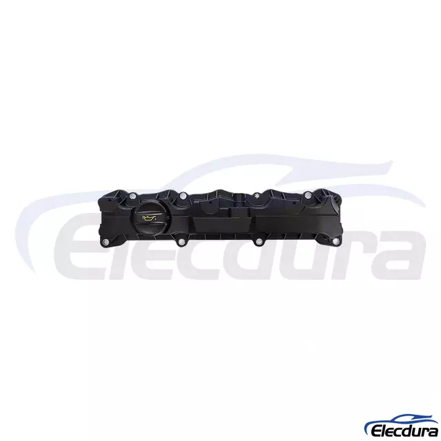 0248.L6 Plastic Engine Valve Cover OEM Replacement Supplier