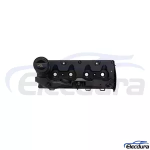 03L103469G Plastic Engine Valve Cover OEM Replacement Supplier