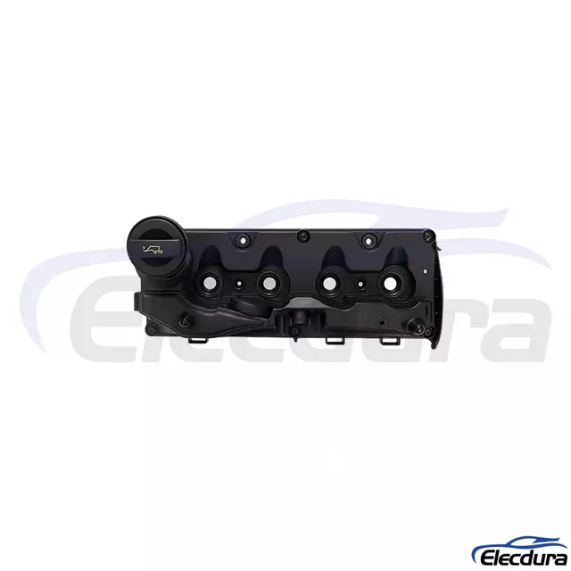 03L103469G Plastic Engine Valve Cover OEM Replacement Supplier