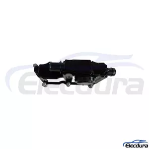 LR110464 Plastic Engine Valve Cover OEM Replacement Supplier