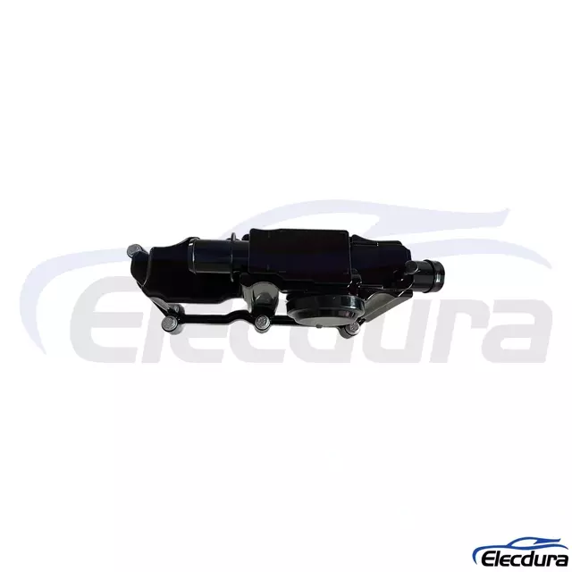 LR110464 Plastic Engine Valve Cover OEM Replacement Supplier