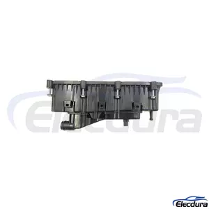 LR105980 Plastic Engine Valve Cover OEM Replacement Aftermarket