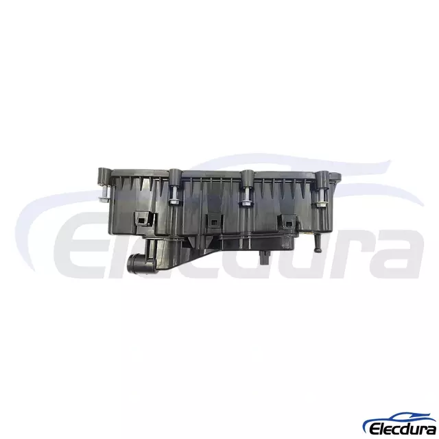LR105980 Plastic Engine Valve Cover OEM Replacement Aftermarket