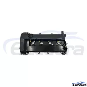 4M5G-6K272-HF Plastic Engine Valve Cover OEM Replacement Aftermarket