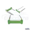 251971284H Heater Blower Motor Resistor aftermarket wholesale replacement