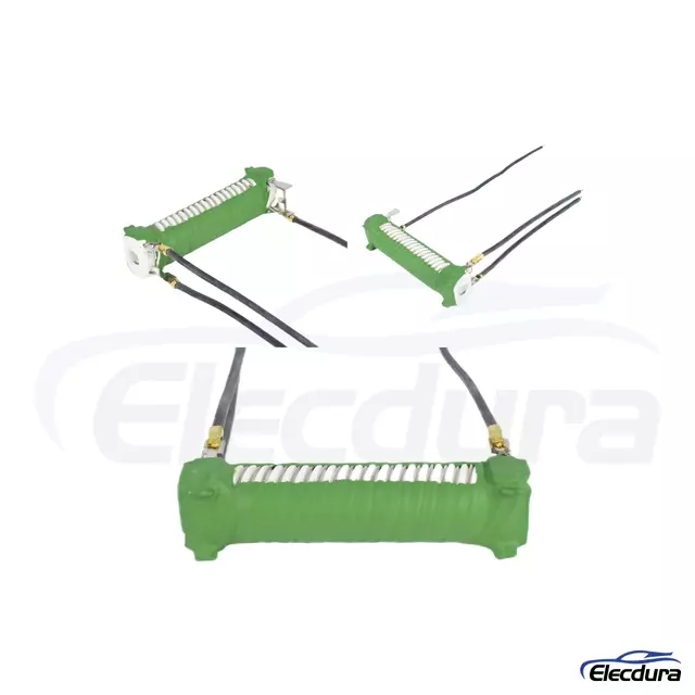 251971284H Heater Blower Motor Resistor aftermarket wholesale replacement