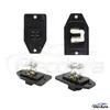 973-211 Verwarmingsventilatormotorweerstand aftermarket vervanging in de groothandel