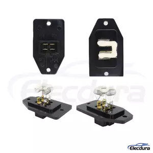 973-211 Verwarmingsventilatormotorweerstand aftermarket vervanging in de groothandel
