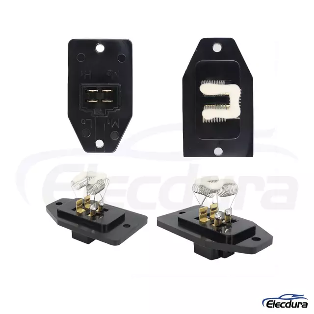 973-211 Heater Blower Motor Resistor aftermarket wholesale replacement
