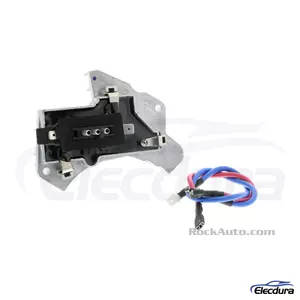 V30-79-0002-1 V30-79-0002-1 Heater Blower Motor Resistor aftermarket wholesale replacement