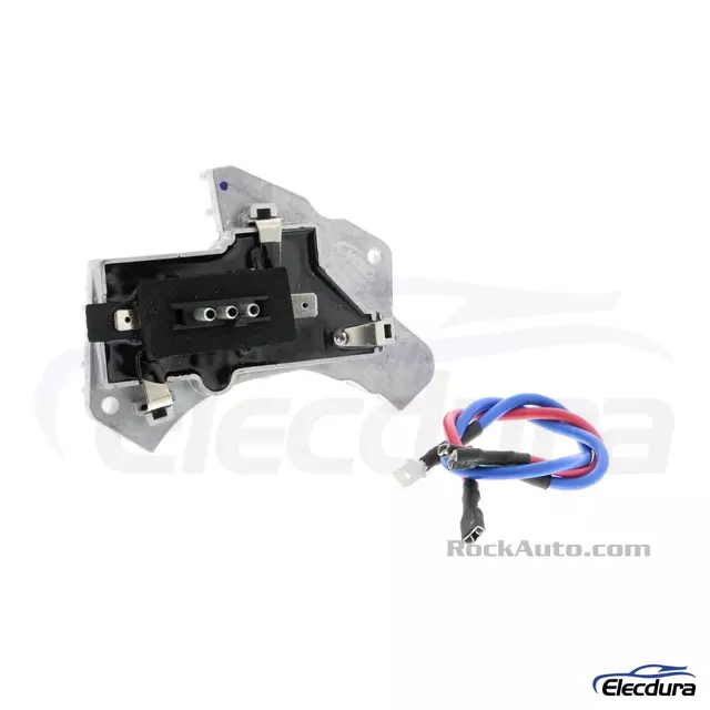 V30-79-0002-1 V30-79-0002-1 Heater Blower Motor Resistor aftermarket wholesale replacement