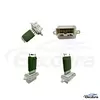 28121044 Verwarmingsventilatormotorweerstand aftermarket vervanging in de groothandel