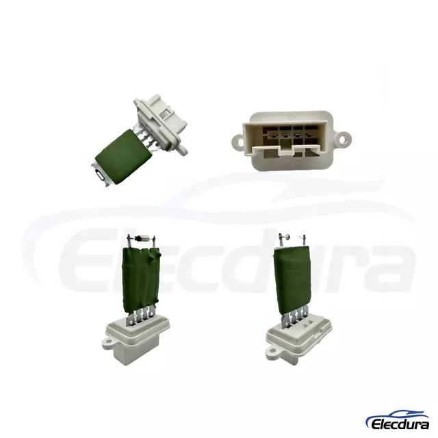 28121044 Heater Blower Motor Resistor aftermarket wholesale replacement