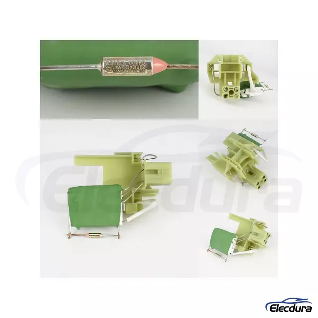90297361 Interior Blower Resistor aftermarket wholesale replacement