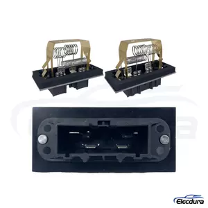 HVAC RU349 HVAC Blower Motor Resistor for Chrysler / Dodge aftermarket wholesale replacement