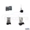 6445.9 Heater Blower Motor Resistor aftermarket wholesale replacement