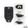 79330SH3003 Heater Blower Motor Resistor aftermarket wholesale replacement