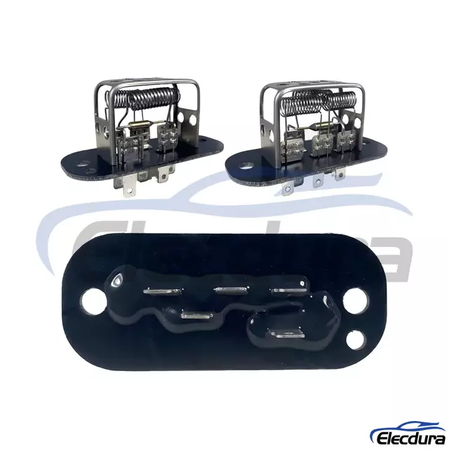 MT1362 Freightliner HVAC Blower Motor Resistor aftermarket replacement for wholesale supply