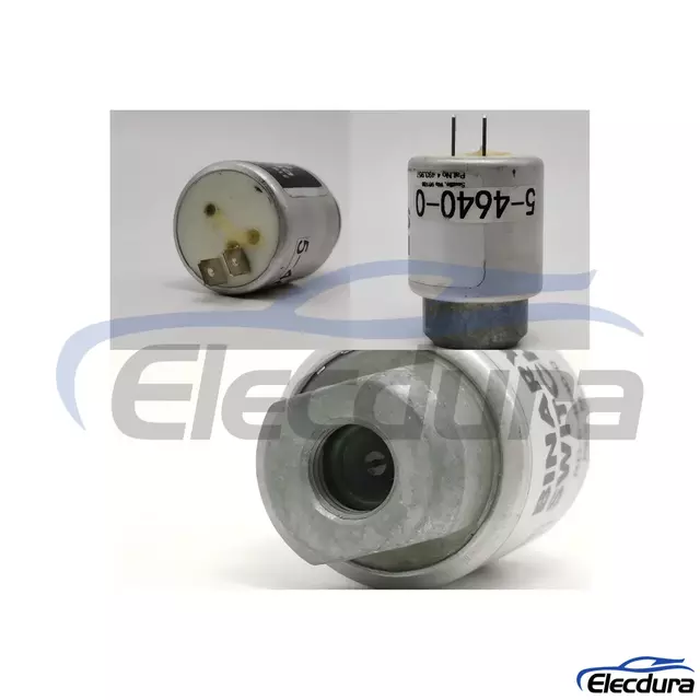 2601031 Heavy-Duty / Multi-brand A/C Binary Pressure Switch aftermarket replacement for wholesale supply
