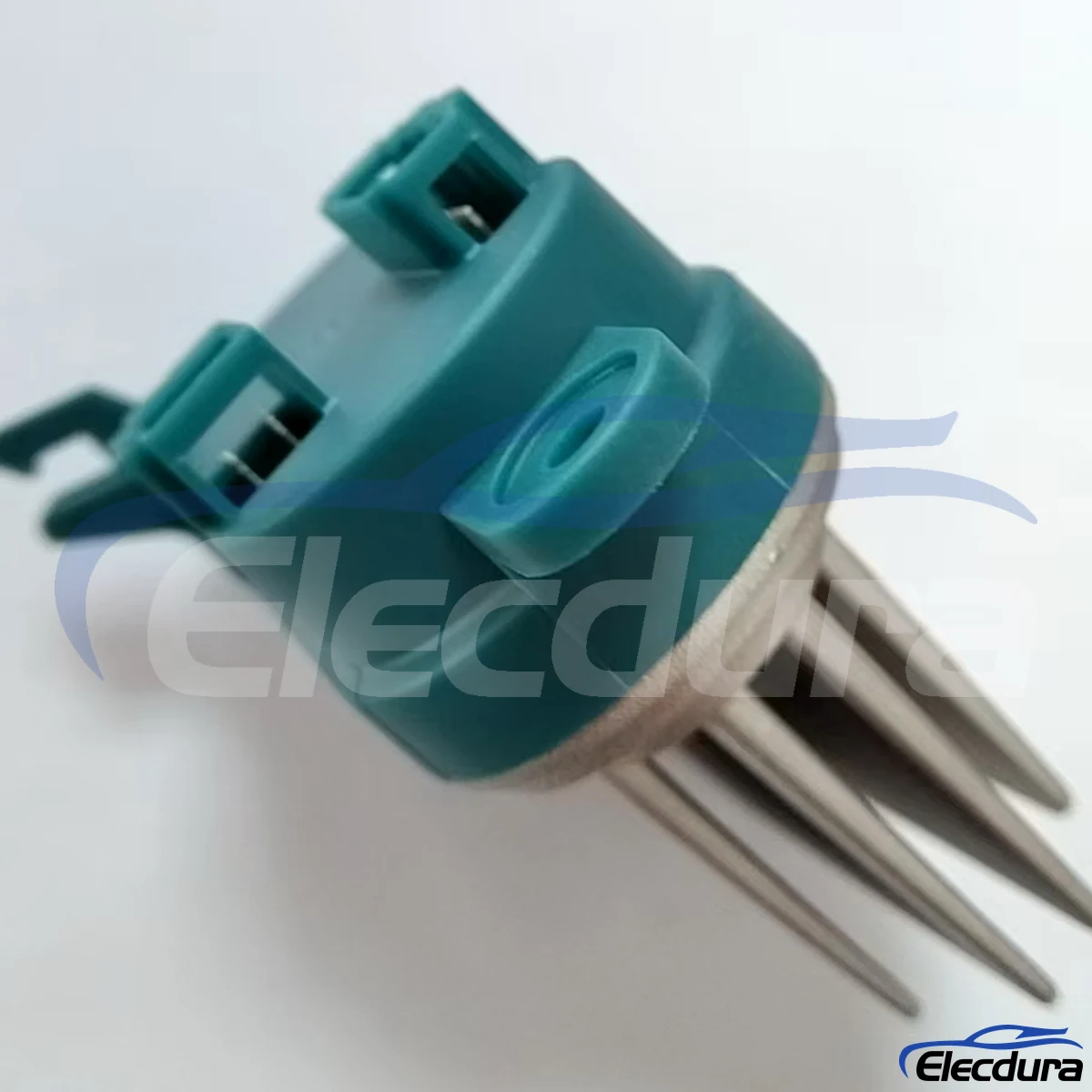Regulador del motor del ventilador HVAC Volkswagen 7L0907521A Reemplazo de referencia OEM para suministro de piezas del distribuidor