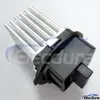 Resistenza motore ventilatore HVAC Mercedes-Benz 0008212992 Sostituzione di riferimento OEM per la fornitura di parti del distributore