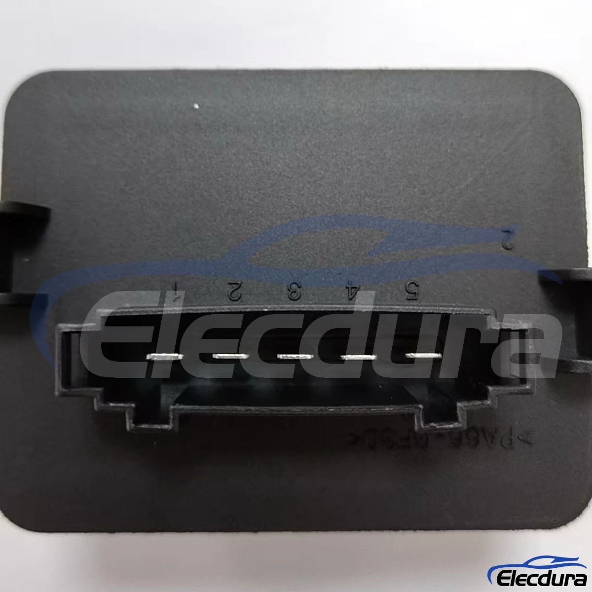 Elecdura Peugeot HVAC Blower Motor Regulator HT086001 bulk supply
