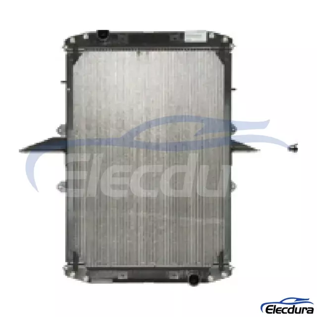 Aftermarket Ford Truck Water Radiator 9C458005AC for Cargo 815 wholesale replacement