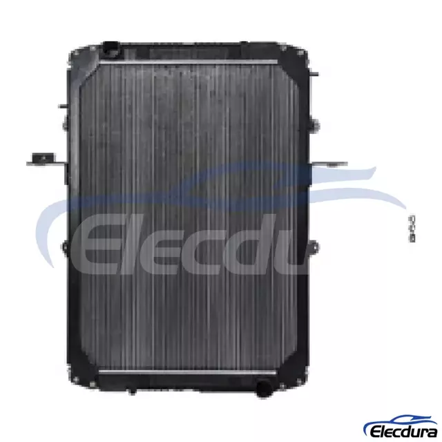 Aftermarket Ford Heavy-Duty Truck Water Radiator 9C458005DA for Cargo 1722E wholesale replacement