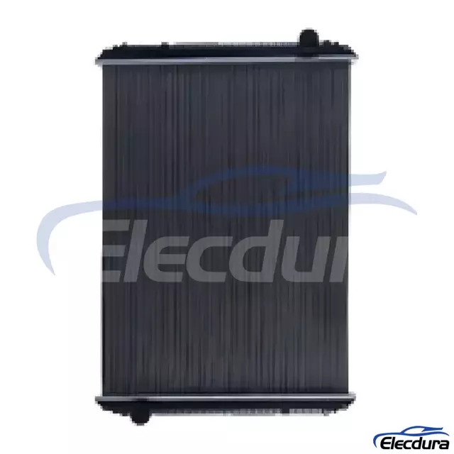 Aftermarket Iveco Commercial Vehicle Water Radiator 503346759 for Cavallino wholesale replacement