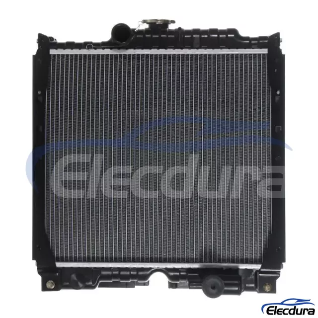 Aftermarket John Deere Agricultural Tractor Water Radiator DQ47659 for 5000 wholesale replacement
