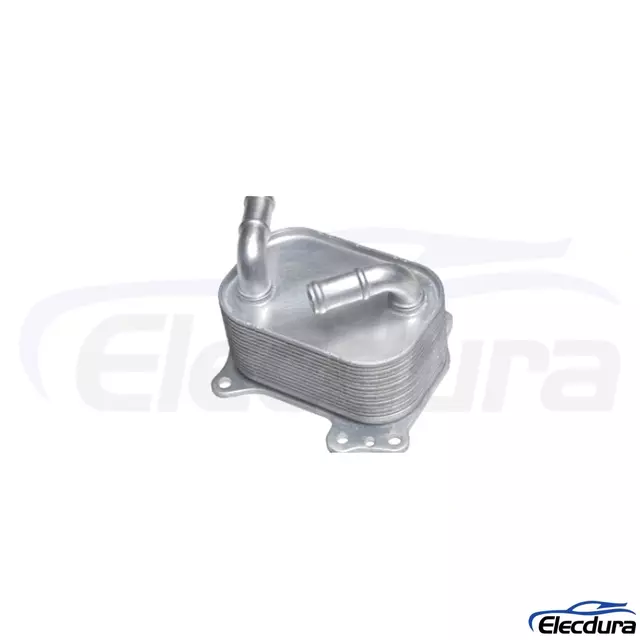 0BT317019 Sostituzione all'ingrosso aftermarket del radiatore dell'olio della trasmissione automatica VW