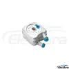 028117021B น้ำมันเครื่อง Audi Engine Oil Cooler หลังการขายขายส่ง