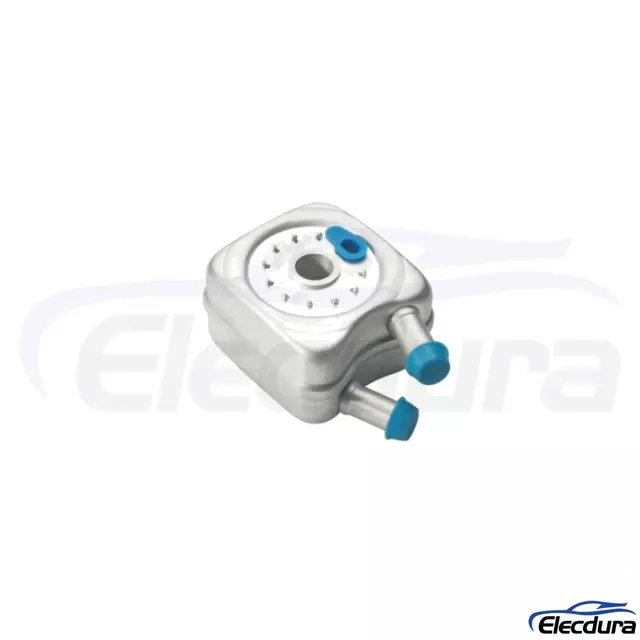 028117021B Audi Engine Oil Cooler aftermarket wholesale replacement