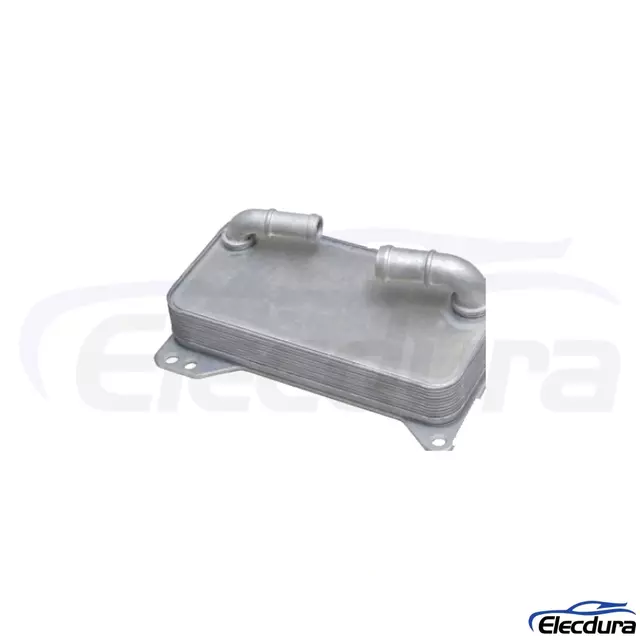 0GC317019C VW DSG Transmission Oil Cooler aftermarket wholesale replacement