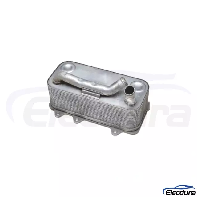 03L115389E Audi Oil Filter Housing with Oil Cooler aftermarket wholesale replacement