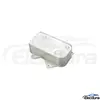 03N117021 VW Oil Filter Housing with Oil Cooler aftermarket wholesale replacement