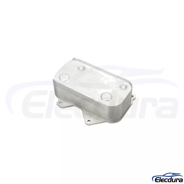 03N117021 VW Oil Filter Housing with Oil Cooler aftermarket wholesale replacement