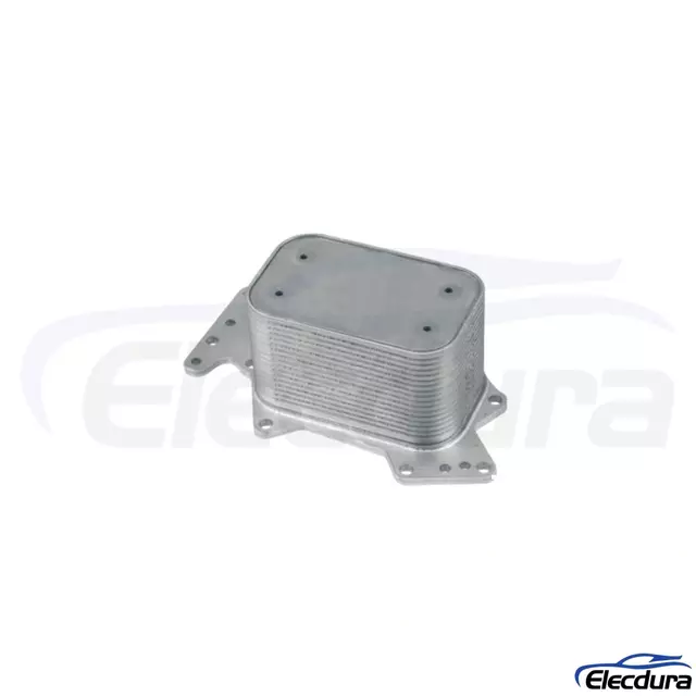 07K117021C VW Engine Oil Cooler aftermarket wholesale replacement