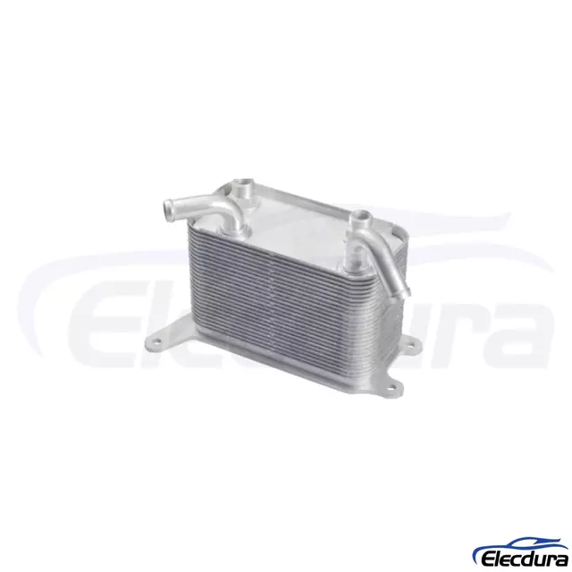 059117021R Sostituzione all'ingrosso aftermarket del radiatore dell'olio motore Audi