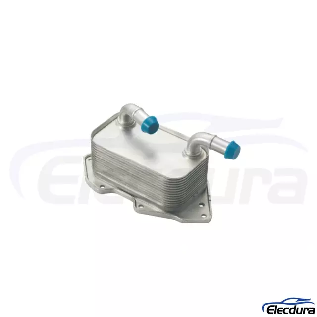 06E117021G VW Oil Filter Housing with Oil Cooler aftermarket wholesale replacement