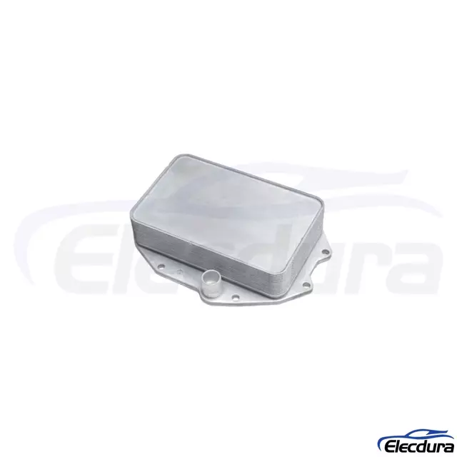 07K115397E VW Oil Filter Housing with Oil Cooler aftermarket wholesale replacement