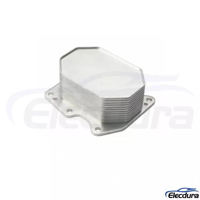 1704048 Ford Engine Oil Cooler aftermarket replacement wholesale supply