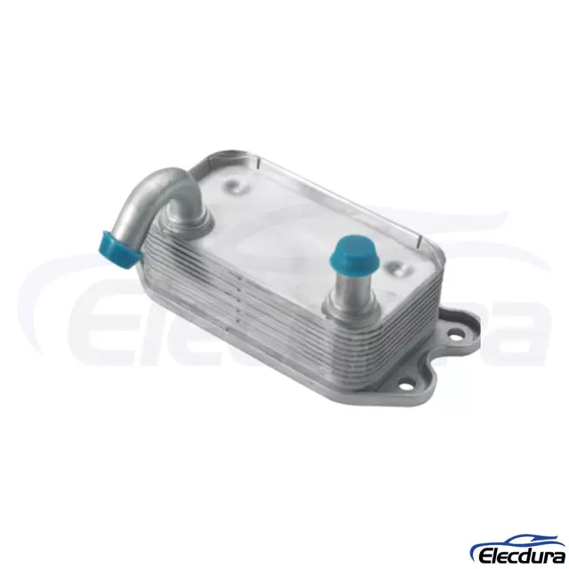 31201910 8653372 8677974 9497225 Ford Motoroliekoeler aftermarket vervanging groothandel levering