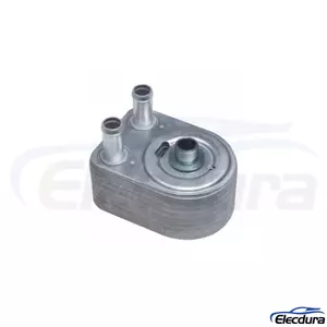 BL3Z-6A642-H Ford Oil Cooler aftermarket replacement wholesale supply