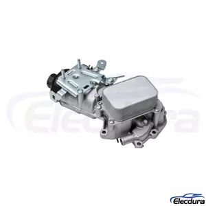 9801622280 Vauxhall Oil Cooler aftermarket replacement wholesale supply