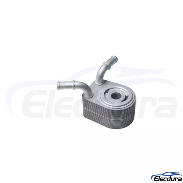 4M5G-6B856-BC Ford Engine Oil Cooler aftermarket replacement wholesale supply