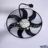 V&yacute;měna chladic&iacute;ho ventil&aacute;toru Volkswagen 6R0121207Q s velkoobchodn&iacute; podporou pro aftermarket