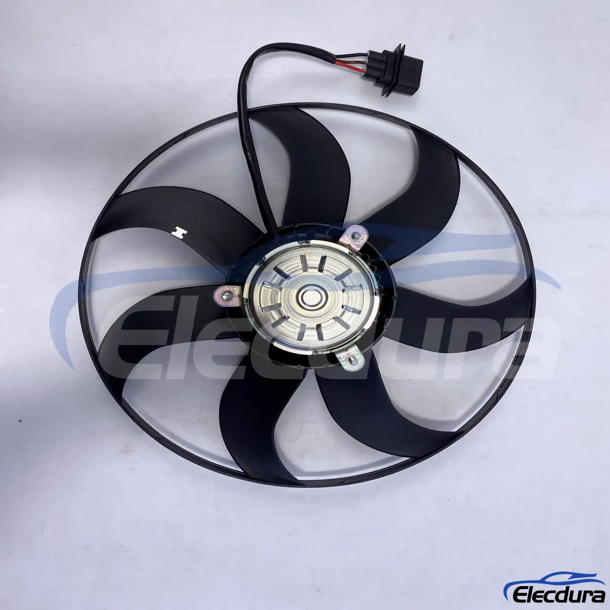 V&yacute;měna chladic&iacute;ho ventil&aacute;toru Volkswagen 6R0121207Q s velkoobchodn&iacute; podporou pro aftermarket